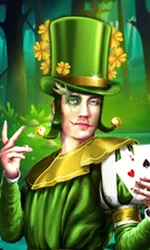 Joker's Charms - Patrick's Day
