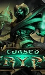 Cursed Crypt