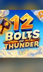 12 Bolts of Thunder