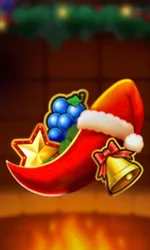 Hot Chilli Bells 100