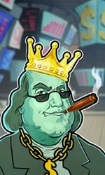 Big Benji Bonanza