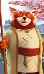 The Legend of Shangri-La: Cluster Pays