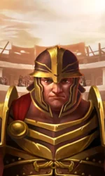 Champions of Rome