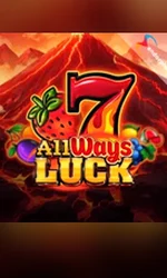 All Ways Luck