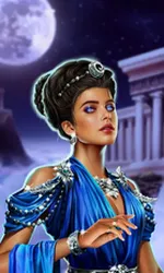 Demi Gods V - A Moonlit Oath