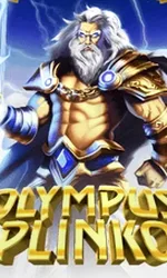 Olympus Plinko