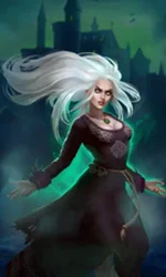 Banshee's Call