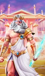 Gates of Olympus