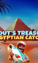 Trout's Treasure - Egyptian Catch