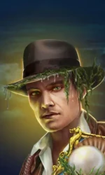 Book Of Lucky Jack - The Lost Pearl