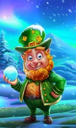 5 Frozen Charms Megaways