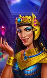 Book of Golden Sands