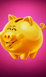 Piggy Power: Hit the Bonus