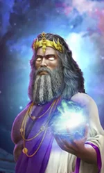 Celestial Conquest