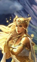 Demi Gods VI