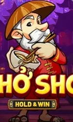 Pho Sho