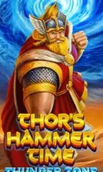 Thor's Hammer Time Thunder Zone