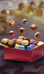 Chocolate Deluxe
