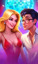Disco Party