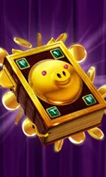 Book Of Piggy Bank Riches