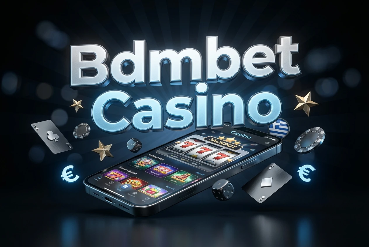 Bdmbet Casino